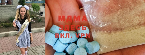 крисы Переславль-Залесский